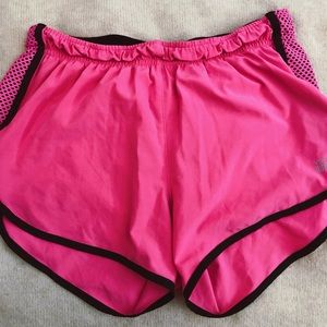 Victoria’s Secret Sport running shorts